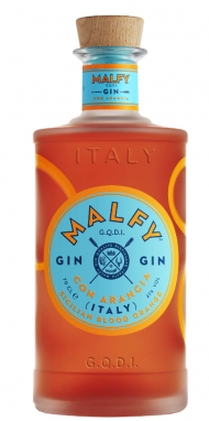 GIN MALFY ARANCIA CL.70